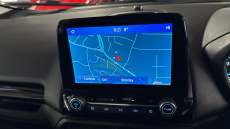 Ford EcoSport 1.0 EcoBoost 125 ST-Line 5dr Petrol Hatchback